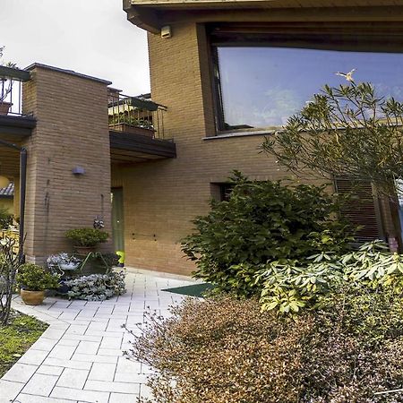 La Folaga Bed and Breakfast Gavirate Buitenkant foto