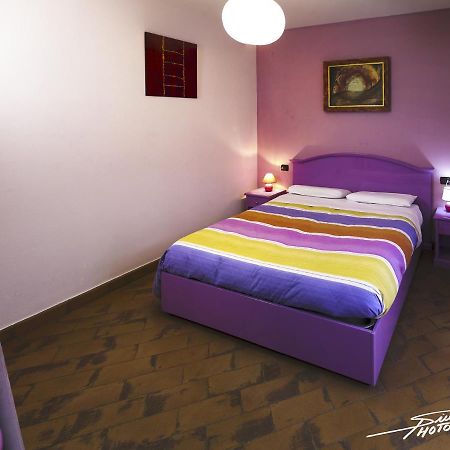La Folaga Bed and Breakfast Gavirate Buitenkant foto