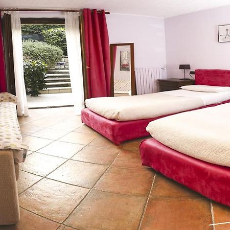 La Folaga Bed and Breakfast Gavirate Buitenkant foto