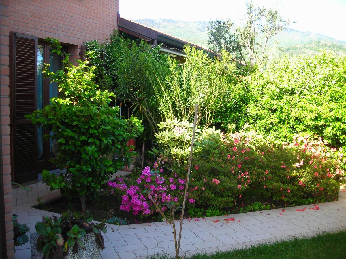 La Folaga Bed and Breakfast Gavirate Buitenkant foto
