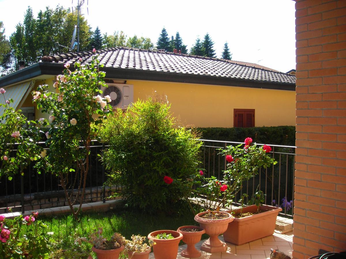 La Folaga Bed and Breakfast Gavirate Buitenkant foto