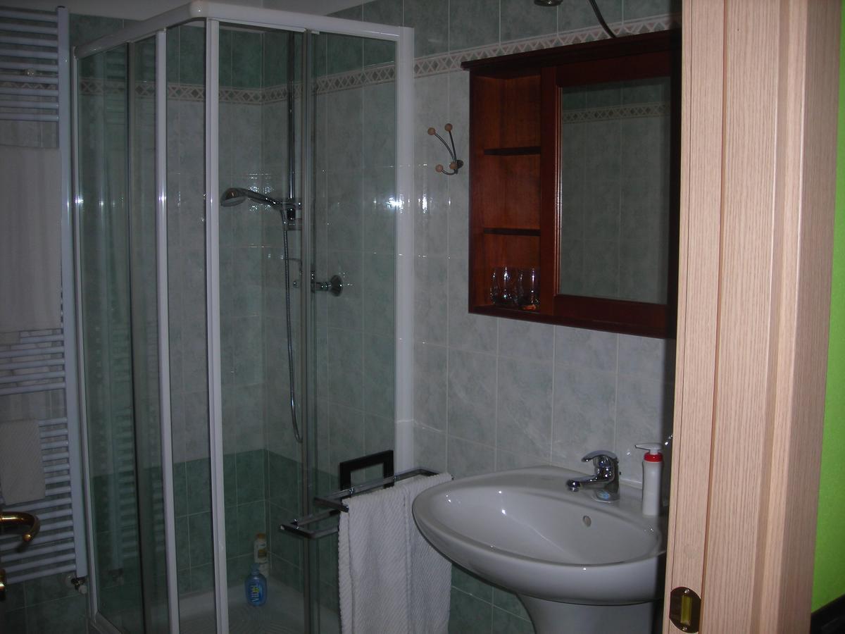 La Folaga Bed and Breakfast Gavirate Buitenkant foto
