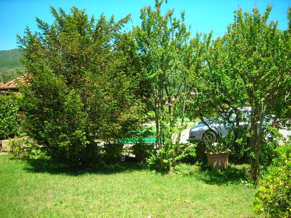 La Folaga Bed and Breakfast Gavirate Buitenkant foto