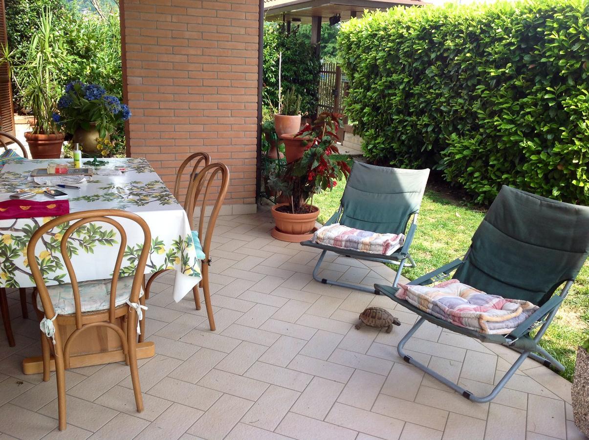 La Folaga Bed and Breakfast Gavirate Buitenkant foto