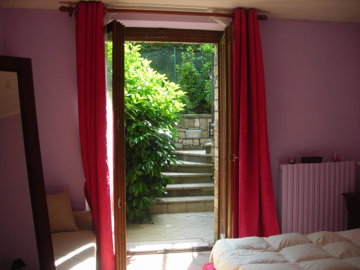 La Folaga Bed and Breakfast Gavirate Buitenkant foto