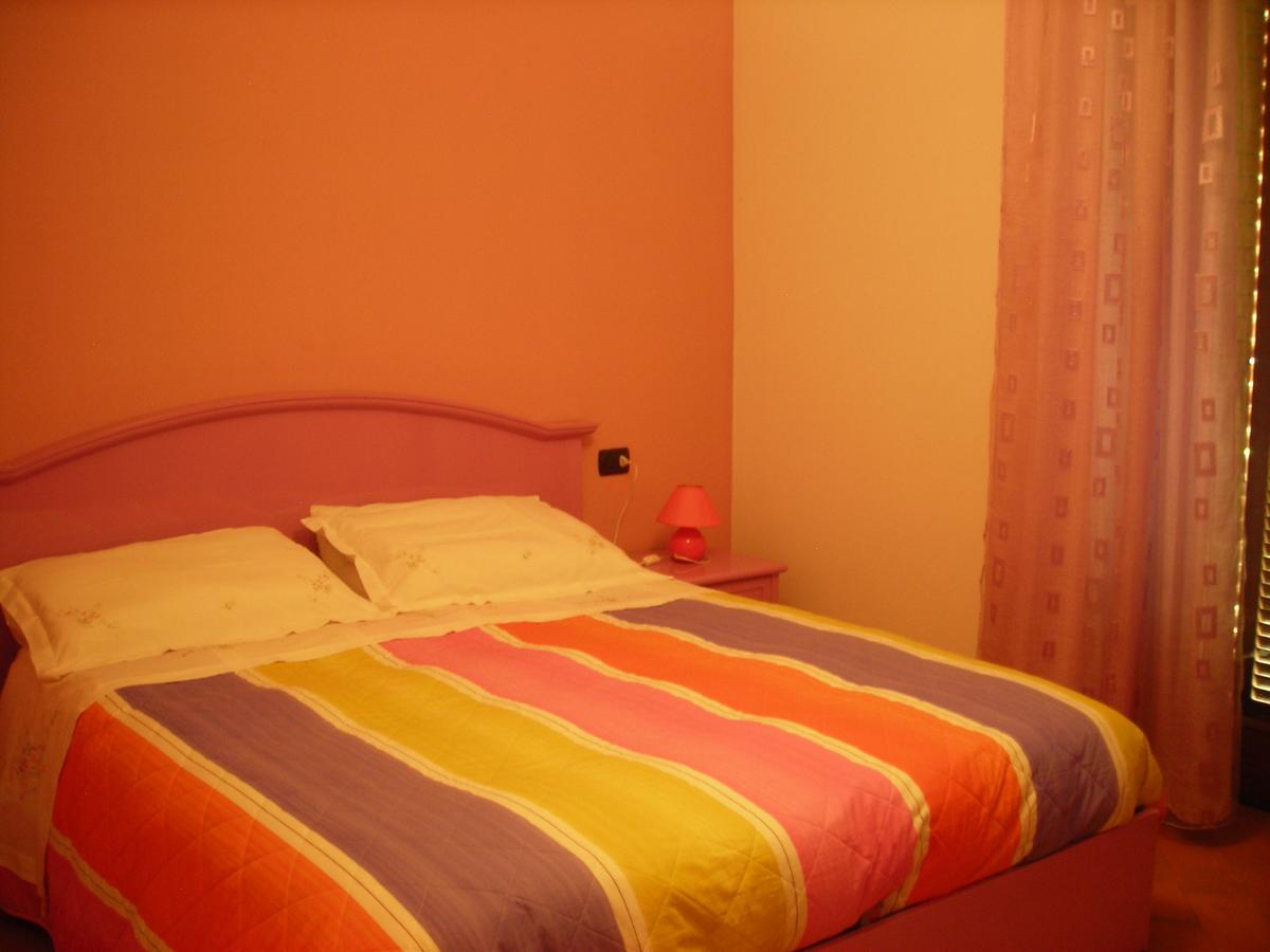 La Folaga Bed and Breakfast Gavirate Buitenkant foto