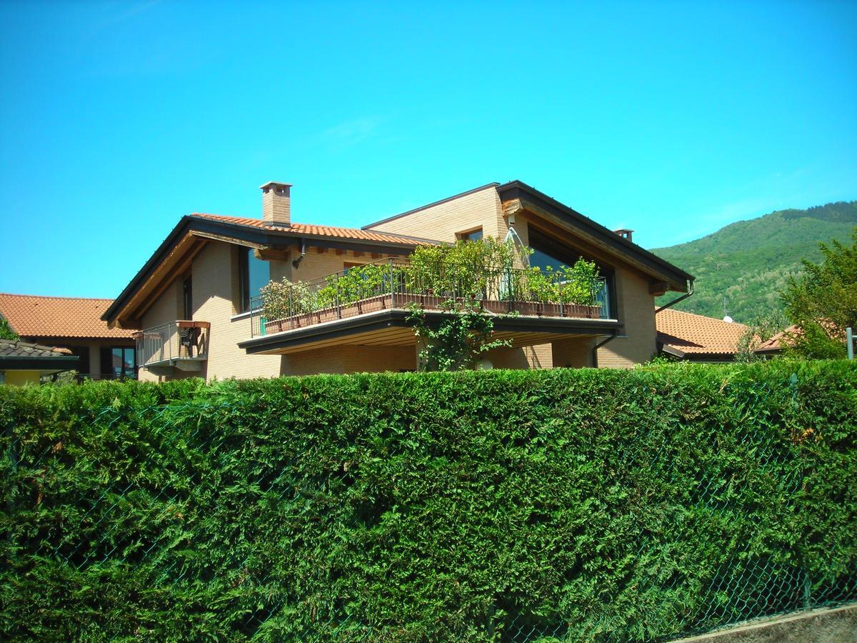 La Folaga Bed and Breakfast Gavirate Buitenkant foto