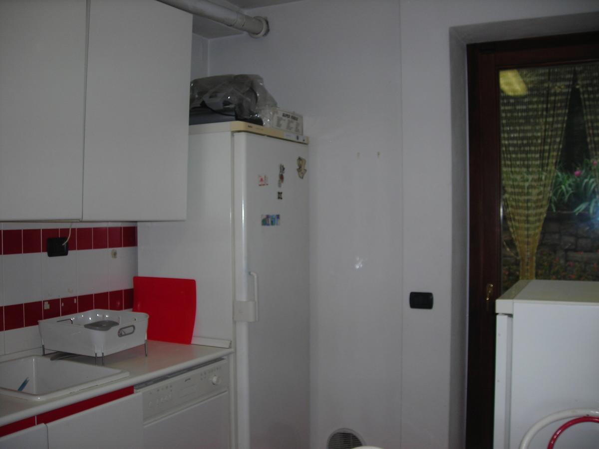 La Folaga Bed and Breakfast Gavirate Buitenkant foto