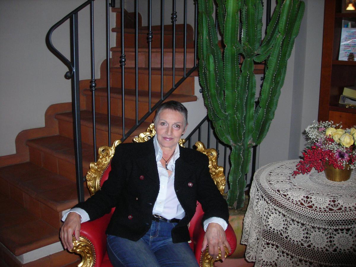 La Folaga Bed and Breakfast Gavirate Buitenkant foto