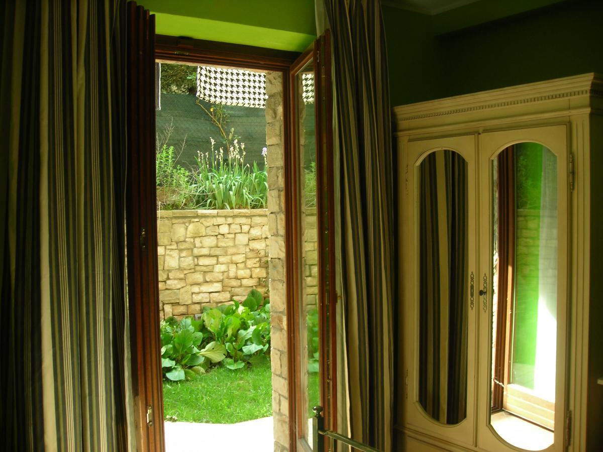 La Folaga Bed and Breakfast Gavirate Buitenkant foto