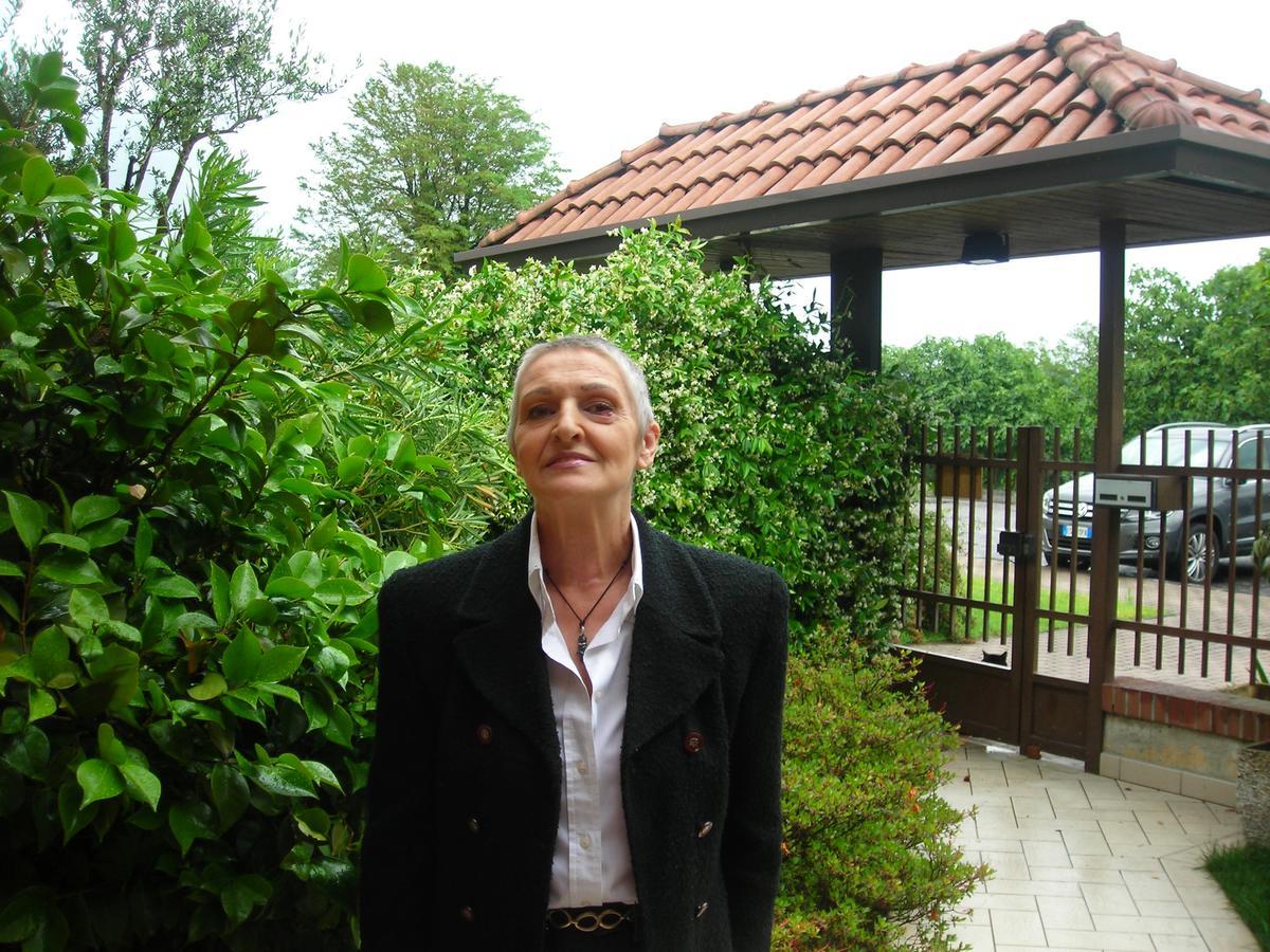 La Folaga Bed and Breakfast Gavirate Buitenkant foto