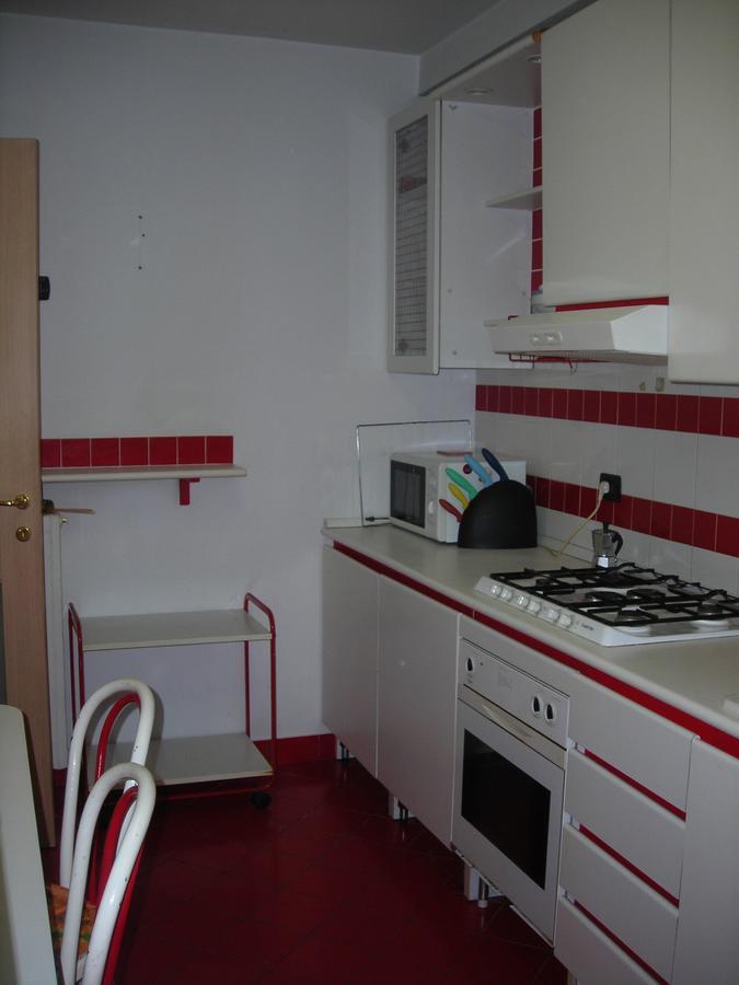 La Folaga Bed and Breakfast Gavirate Buitenkant foto
