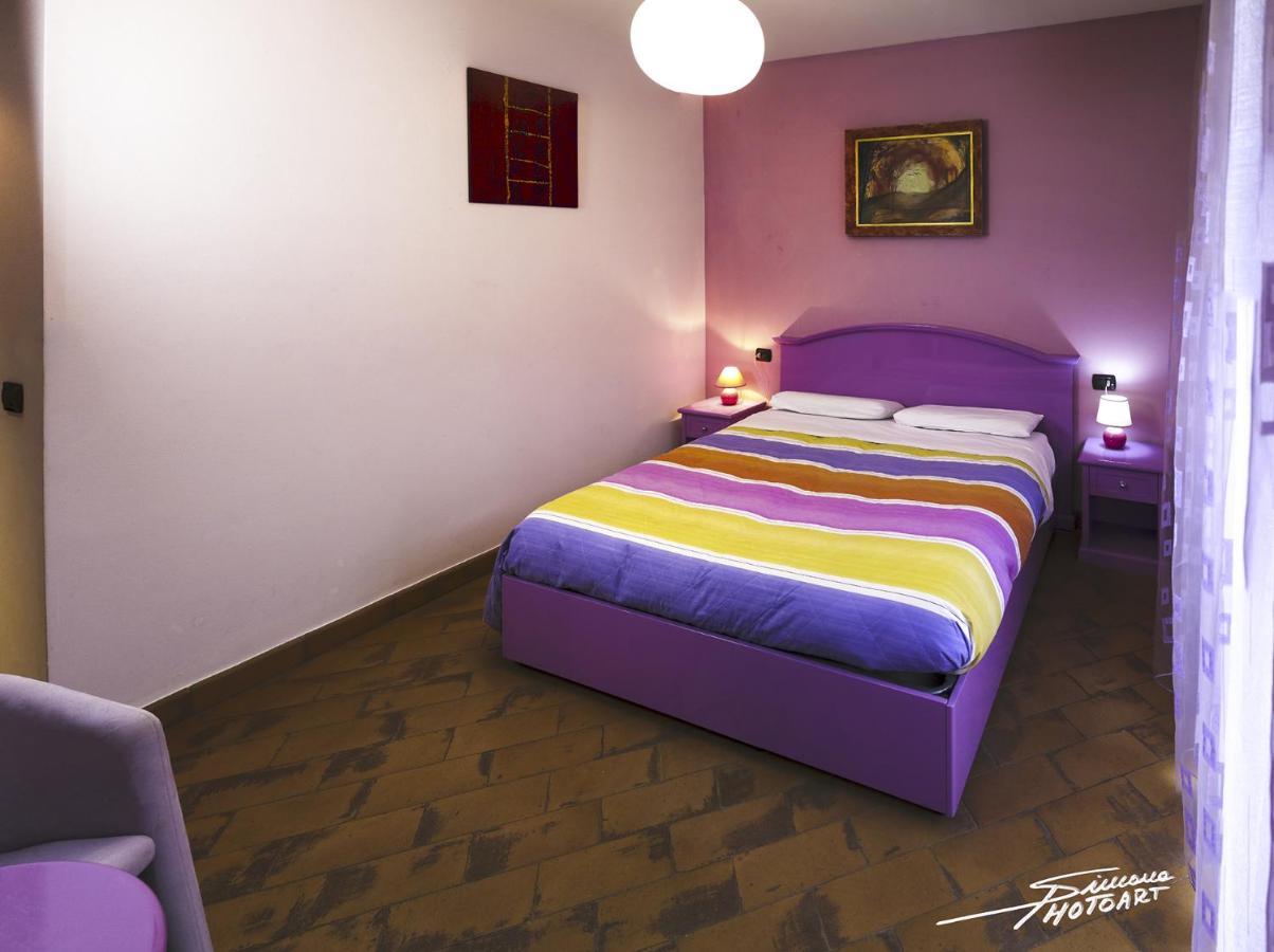 La Folaga Bed and Breakfast Gavirate Buitenkant foto