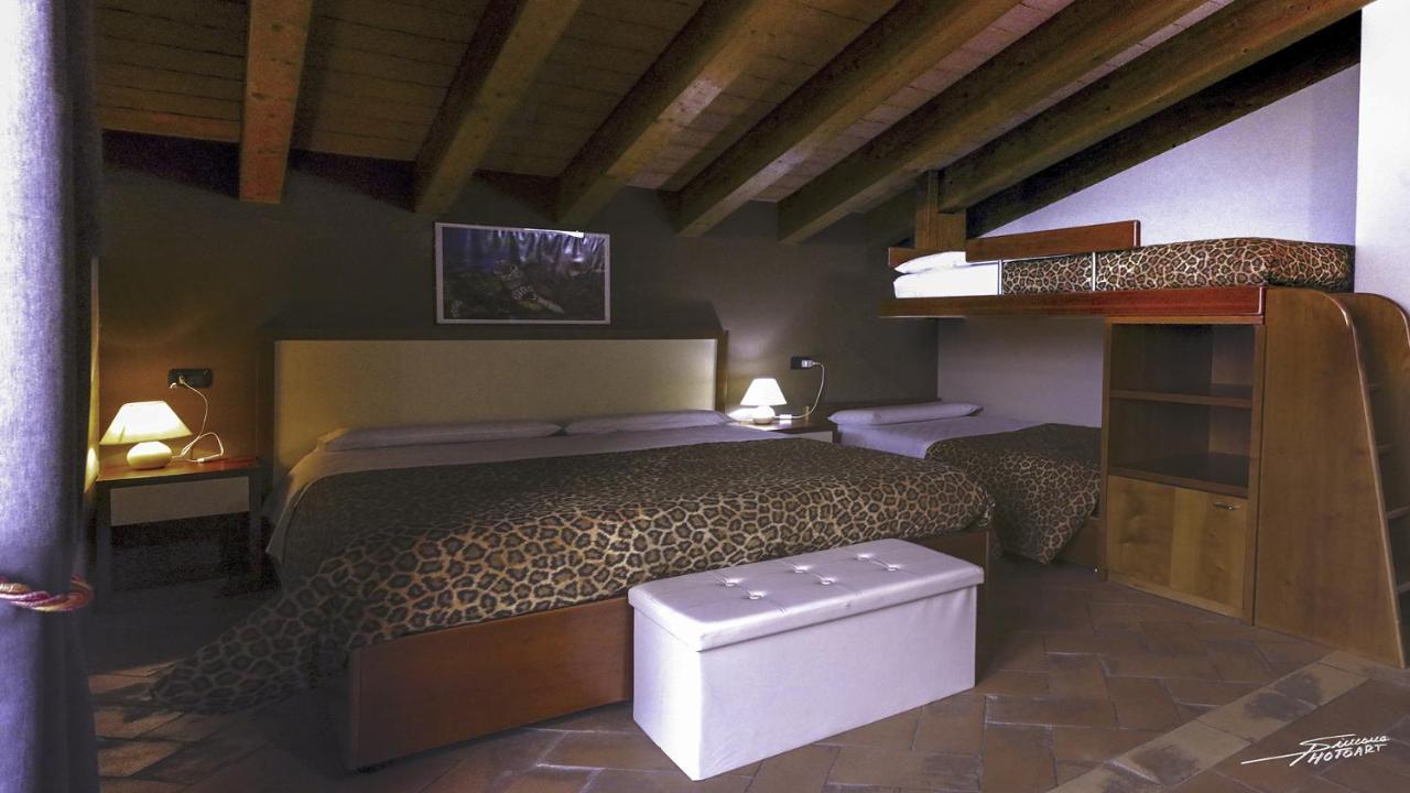 La Folaga Bed and Breakfast Gavirate Buitenkant foto