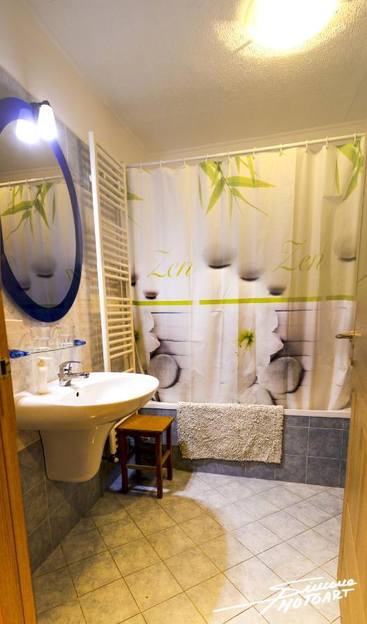 La Folaga Bed and Breakfast Gavirate Buitenkant foto